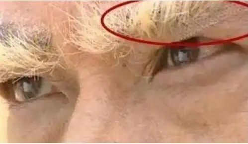 影视剧穿帮,唐僧的白衬衣,小燕子的戒子,最后一张承包整年笑点