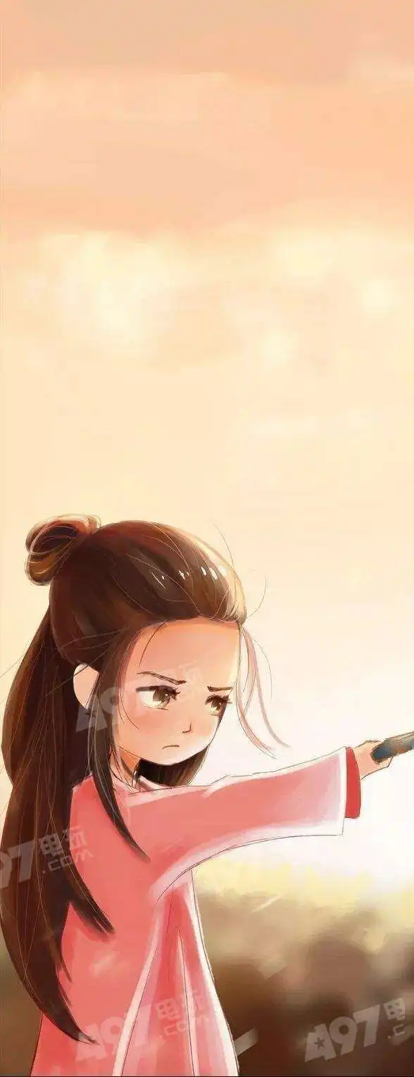 抖音至尊宝紫霞七夕情侣头像无水印完整版表情包分享