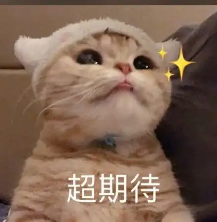沙雕妹妹的表情包来了,小宝贝们快来保存