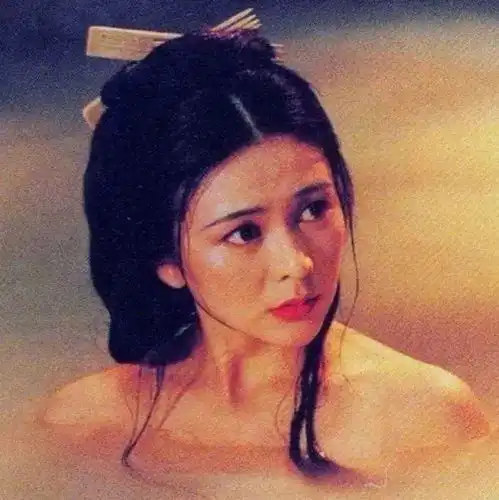 头像月有众星,我只要你