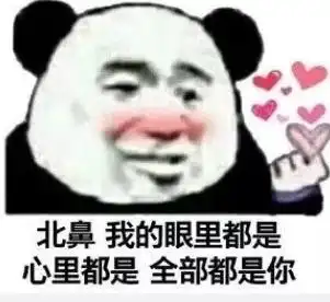 撩妹表情包动漫土味